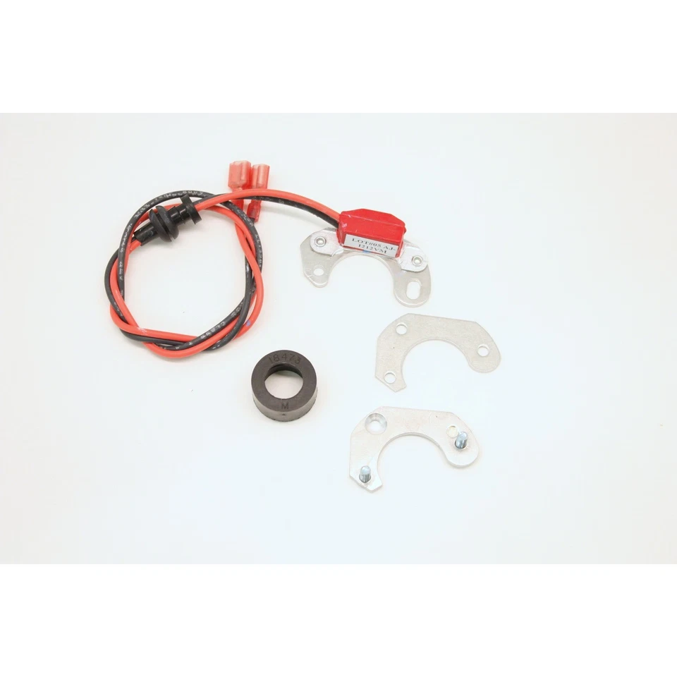 Kit de conversión de encendido Pertronix 91847V encendedor II 4 cilindros Foto 3 de 4