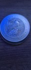 Australien 30 $ 1992 The Australian Kookaburra 1 Kg Silber 999 BU/ST