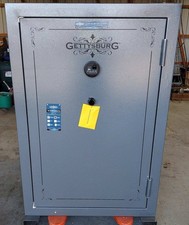 Gettysburg Digital Gun Safe, Holds 48, New
