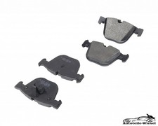 Bremsbelagsatz Ate-System Hinten für BMW E82 Coupe E90 Limo E93 Cabrio 04-12