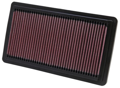 Luftfilter K&N Filters 33-2279 Langzeitfilter für MAZDA CX GG ER Station Wagon
