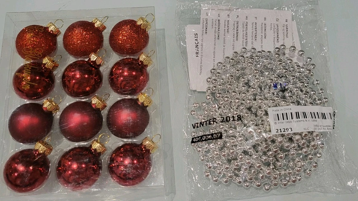 Ikea Weihnachtsbaum in Weihnachtsbume online kaufen | eBay.de