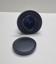 Pentacon Auto Multi Coating 50mm 1:1.8 Objekt...