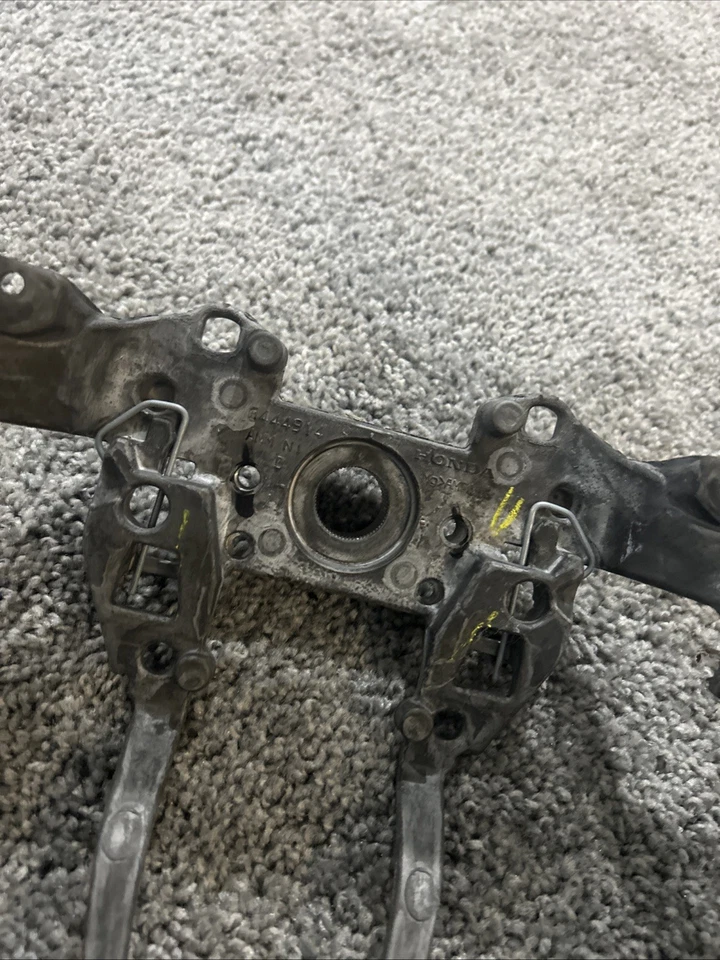 Volante de Acura MDX 2022 Foto 3 de 4