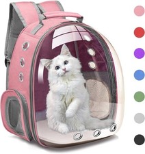 Cat Carrier Backpack