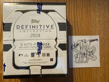 2024 Topps Definitive Collection Baseball Checklist Guide in-content 13