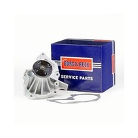 Borg & Beck Wasserpumpe BWP1713 FüR Ford Focus I Daw Dbw 1998-2009