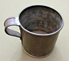 Model 1885 U.S. Drinking Cup - All Original