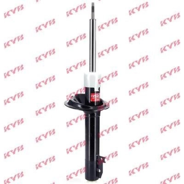 2X Kyb 335804 StoßDäMpfer FüR Ford Transit Fd Fb Fs Fz Fc Fa Fm Fn-image