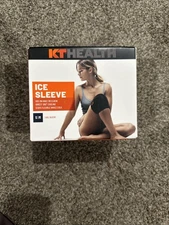 KT Tape Health Ice Sleeve - S/M