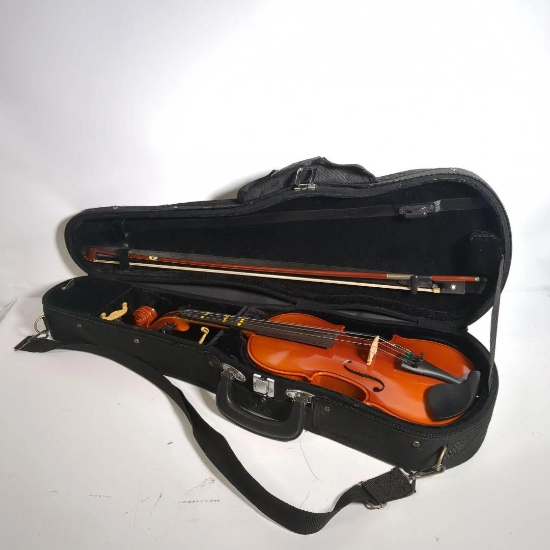 Eastman 3/4 Size Violins for sale | eBay