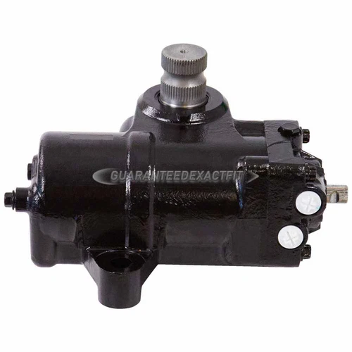 Power Steering Gear Box For Ford Motorhome & Peterbilt All Models - Picture 2 of 5