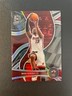 2021-22 Panini Spectra Basketball Bam Adebayo International Black 1/1 BJAB