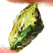 TOP IF FLAWLESS 3.05ct 100% NATURAL UNTREATED KORNERUPINE ROUGH FACET