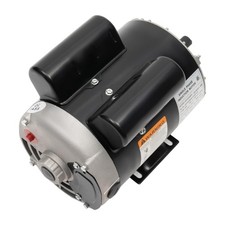 3HP Air Compressor Motor for Air Compressor General Equipment Electric AC Motor