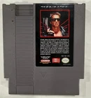 The Terminator - Nintendo NES - Working - Tested
