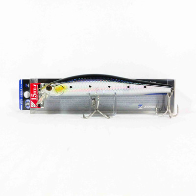 Zipbaits ZBL System Minnow 15 HDF Floating Lure 718 (5084)