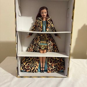 Barbie de collection Todd Oldham (Neuf avec emballage d'origine) à