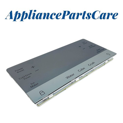 #ad #ad Frigidaire Refrigerator User Control Board 5304530929 $84.99