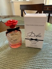 Dolce Magnolia Dolce&Gabbana аромат - новий аромат для жінок 2026