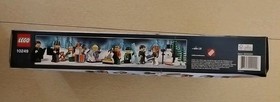 LEGO Creator Expert: Winter Toy Shop (10249) New In Factory Box