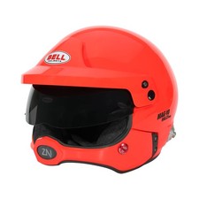 Bell Mag-10 Rally Pro Offshore Helmet - FIA 8859-2024 & Snell SA2020 Approved