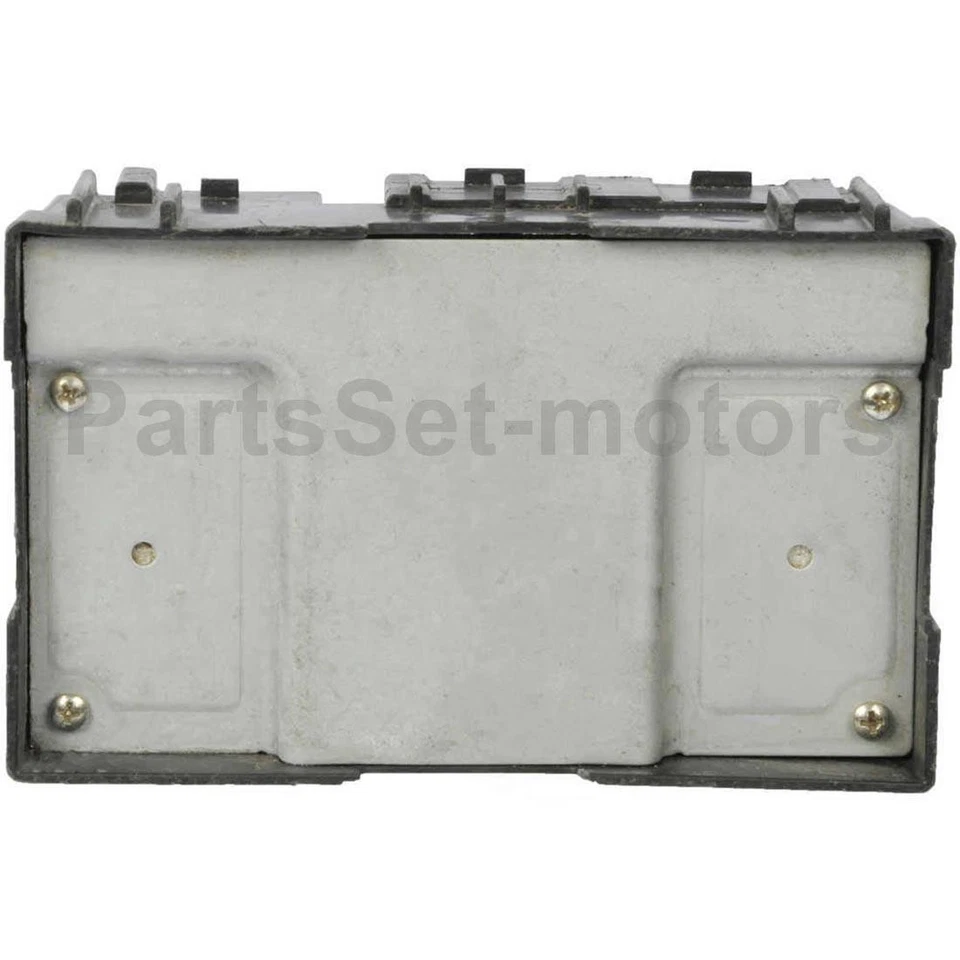 Módulo de control de caja de transferencia para Hummer H2 6,0 L 2003 2004 2005 2006 2007 Foto 3 de 4