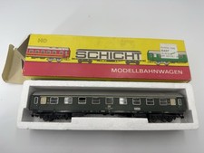 Schicht H0 426/66 Reisezugwagen 1.KL 51 50 19-40 008-1 DR