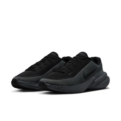 Nike Black Athletic Shoes Sleek Design Nike Black Suede Athletic Shoes | Casual Classic Style | eBay main image 3