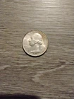 1953 S Washington Quarter 90% Silver