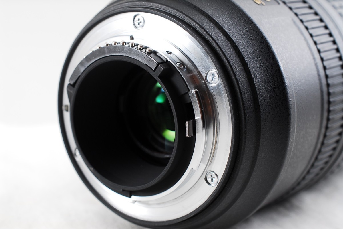 ★極上美品★AF-S VR Nikkor70-300 f4.5-5.6ED289 ☆極上美品☆AF-S VR Nikkor70-300 f4.5-5.6ED289 - メルカリ
