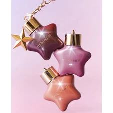 MILK TOUCH Ornament Prism Shine Pearl Gloss 4g 5Colors Holiday Edition K-Beauty