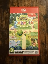 Pokémon Pokopia Nintendo Switch 2