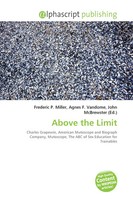 Frederic P. Miller (U. A.) | Above The Limit | Taschenbuch | Englisch (2026)