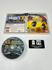 New ListingPS3 - Pac-Man and the Ghostly Adventures Sony PlayStation 3 W/ Case #111