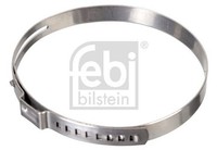 Febi Bilstein Schelle Abgasanlage Fuer 38763