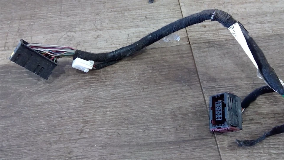 2020 - 2021 RAM PROMASTER 1500 身体线束 68474082AC — 第 2/4 张图片