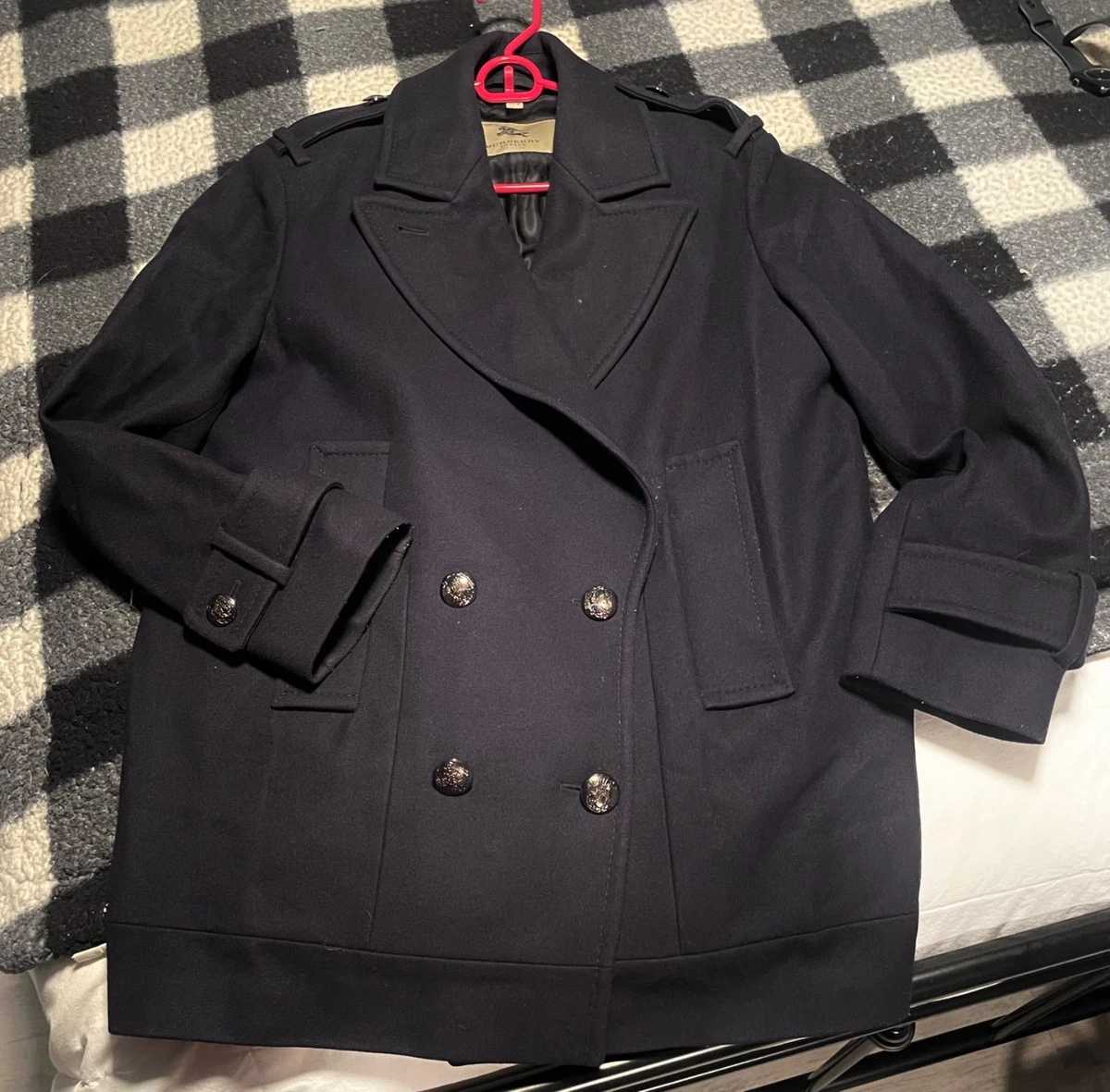 25+ Burberry Coats for Women for sale | Updated Oct 2026