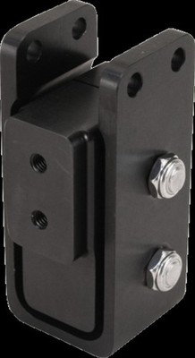 CUSTOM CYCLE ENGINEERING DMM 2014-2 MOTOR MOUNT REAR DYNA