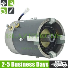 New Total Power Parts Motor 430-44000 for Hitachi DM430-06G