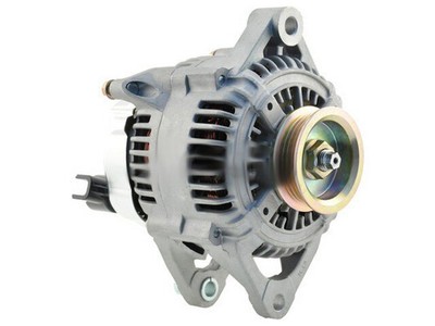 Alternator 45HXYM19 for Daytona Dynasty Fifth Avenue LeBaron New Yorker Town &am