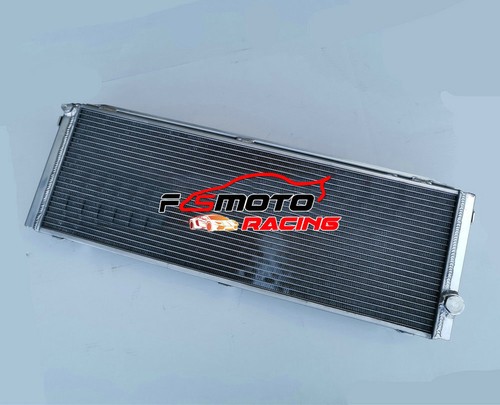 Air To Water Aluminum Intercooler Heat Exchanger For Toyota MR2 SW20 3S-GTE 2.0L - Picture 3 of 6
