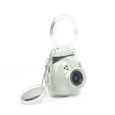For Instax Pal Protective Case Scratch and Fall Resistant Set Selfie Mirror Case
