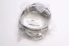 (10-Pk) Ideal Tridon Worm Drive Clamp Carbon Steel Size 22 SAE 1/2" 5288051 