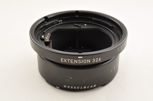 Tubo de extensión Hasselblad 32E para formato medio excelente +5 de Japón #2147 - Imagen 2 de 9
