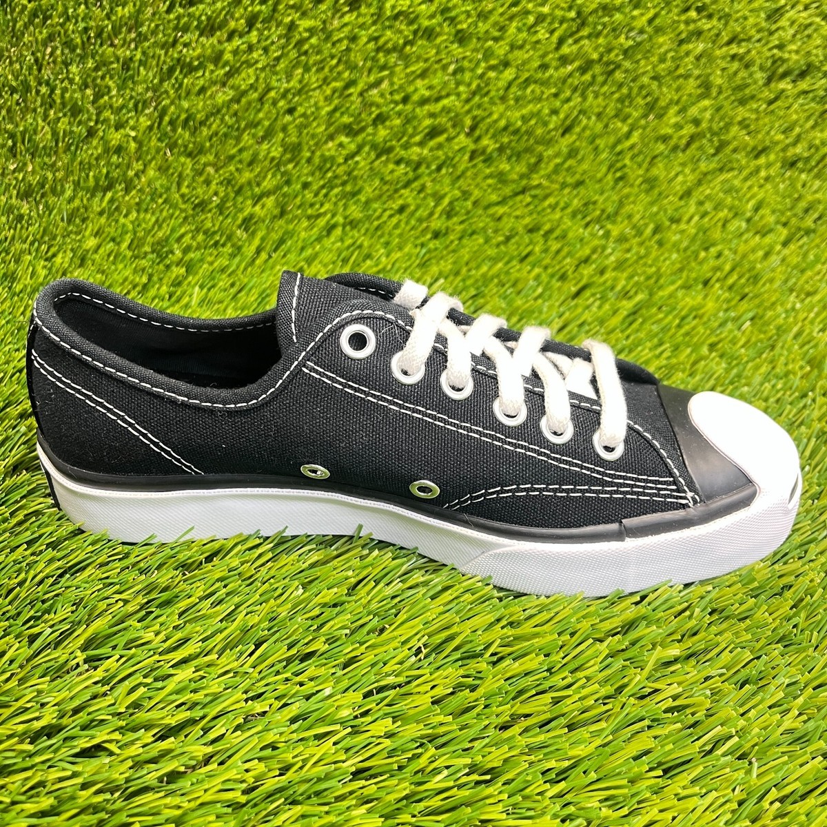 Converse Jack Purcell Moncler x Fragment Womens Size 5 Athletic 