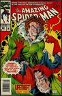 Amazing Spider-Man (1963 series) #387 Newsstand FN Cond 1st Print (Marvel, 1994)
