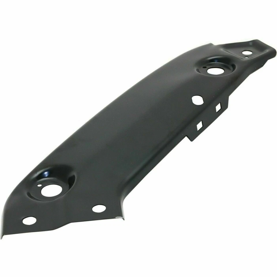 For 2011-2018 Volkswagen Jetta Upper New Radiator Support Left & Right Set of 2 - Image 3 of 4