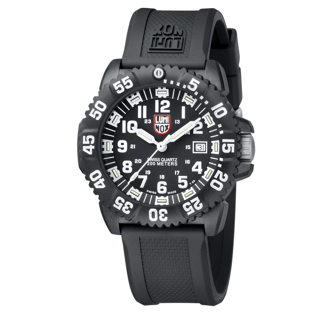 Luminox Men's Wristwatches for sale | eBay