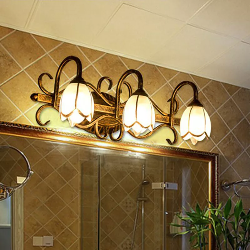 Rust proof bathroom ceiling light fixtures deals